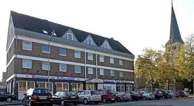 Hotel Jan van Werth