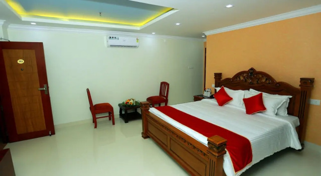 Номер Premium RB Palace