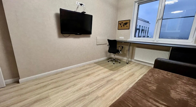 BestFlat24 (BestFlat24) on Taininskaya Street, Reservar Apartamento Hotéis baratos em Moscou