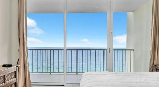 Номер Standard Majestic Beach Towers 1-2003