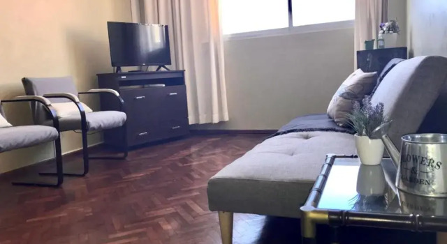 Departamento Sarmiento, Reservar Hotel Hotéis baratos em Santa Fé