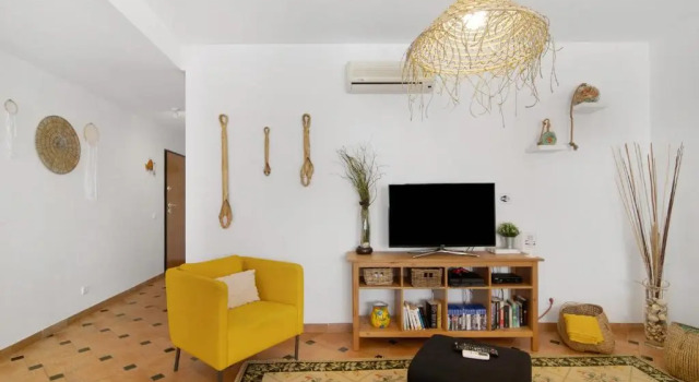 Maré Cheia, Rezervasyon Daire Algarve havuzlu oteller, Yüzme Havuzu