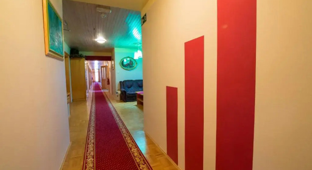 Двухместный номер Standard Guesthouse Smogavc