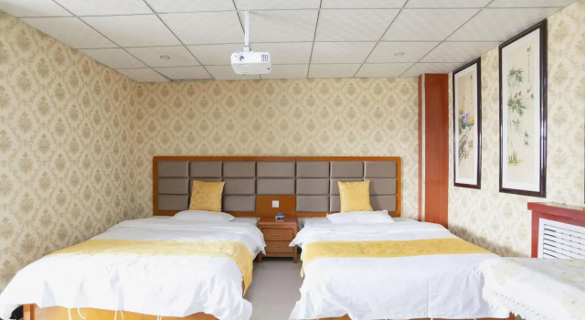 Fengjiayuan Hotel, Book Hotel Qilihe 