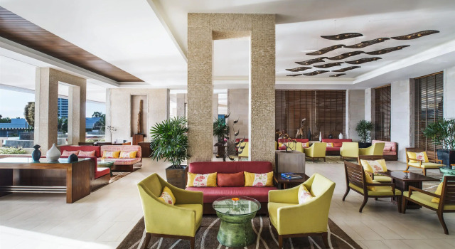 Sheraton Hua Hin Resort & Spa