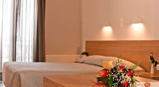 Номер Standard Silver Beach Hotel & Apartments