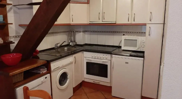 Апартаменты Casa Graciano II