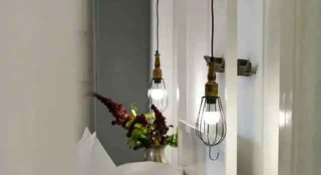 Двухместный номер Standard Boutique Guesthouse Hanover