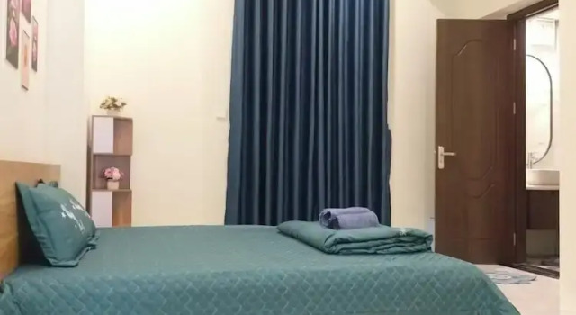 Номер Business Vinhomes Ocean Park 2 -The Empire