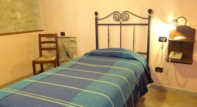 Albergo Rocca Ranne