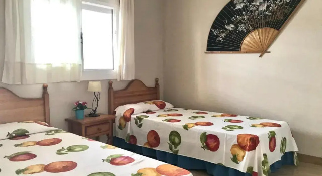 Horta Del Mar III - 149b, Varaa Hotelli Cambrils El Baix Camp