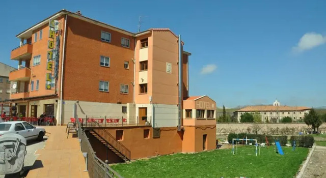 Hotel Belorado, Забронировать Отель Белорадо Burgos Province