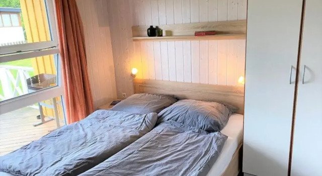 Strandpark 2 A, Varaa Huoneisto Schönhagen Schleswig-Holstein