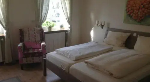 Hotel Pirsch-Mühle, Reserva ahora Hotel Hamfelde Schleswig-Holstein