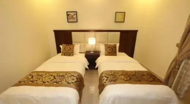 Lara Al Jawf Hotel Apartments, Rezervați Apartament Arar Northern Borders