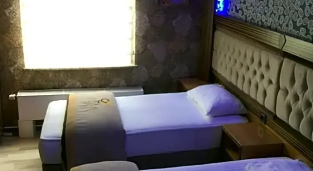 Номер Superior Demosan Hotel Hilden