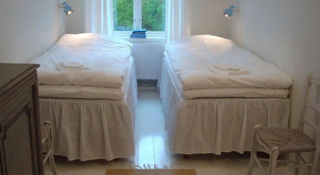 Pensionat Strandhagen