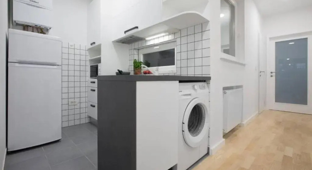 4gZg Apartment