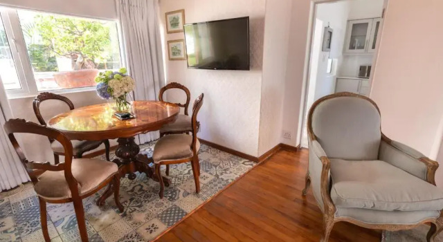 Villa on Camps Bay Drive, Забронировать Вилла Отели Cape Peninsula с бассейном, Бассейн