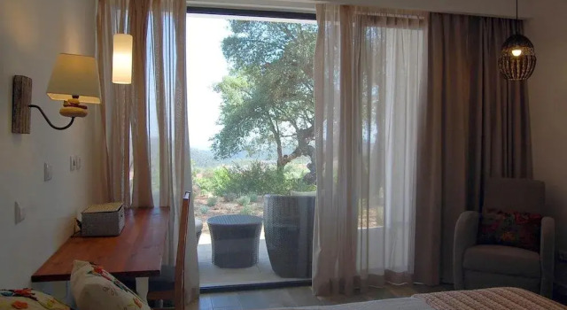 Vinha do Gaio, Rezerwuj Hotel Hotele w Algarve z parkingiem, Parking