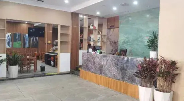 Jinnanyuan Guesthouse, Prenota Hotel Enshi Prefecture Cina