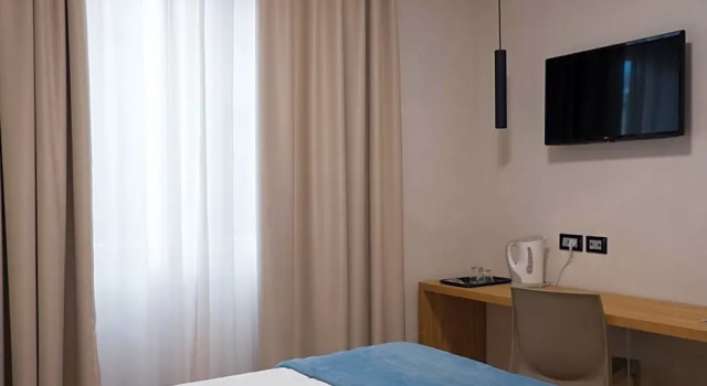 Номер Superior Hotel Doria