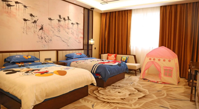 Guangdong Yingbin Hotel, Забронировать Отель Отели Гуанчжоу с завтраком, рядом с Дворец-музей королевства Нанью, Завтраки