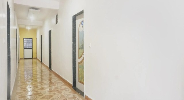 SPOT ON 75667 Hotel Peacock Garden Lodge, Забронировать Отель Отели штата Махараштры 3 звезды, 3*