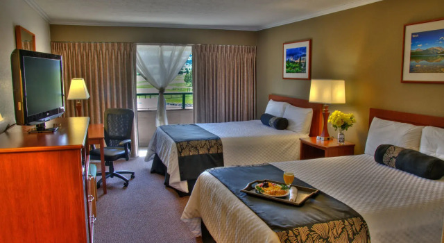 Fairmont Hot Springs Resort, Book Ferieresort Fairmont Hot Springs Montana