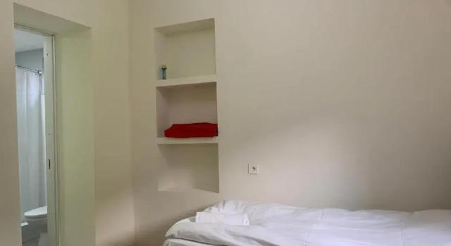 Номер Standard Hotel Lemi