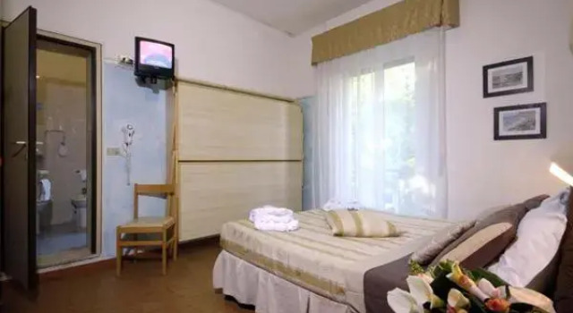 Номер Семейный Hotel La Gioiosa