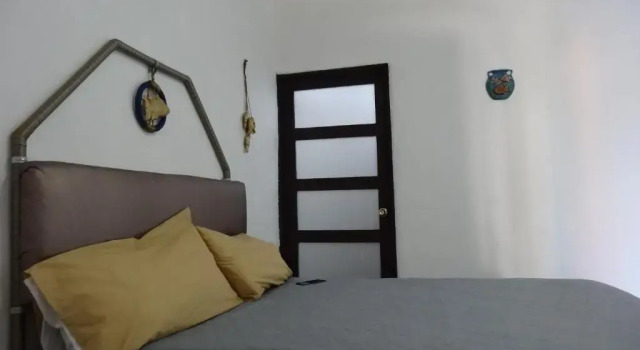 Habitaciones-cómodas-aire-wifi-tv-cerca de playa-!!excelente precio ii