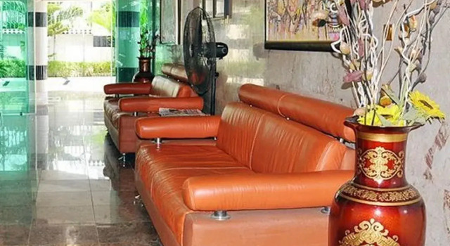 Royalview Hotel And Suites, Buchen Sie Hotel All-Inclusive-Hotels in Lagos, All Inclusive