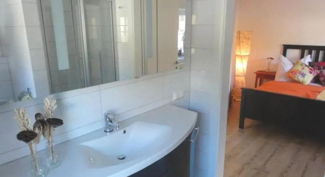 Апартаменты c 1 комнатой Appartements Resch