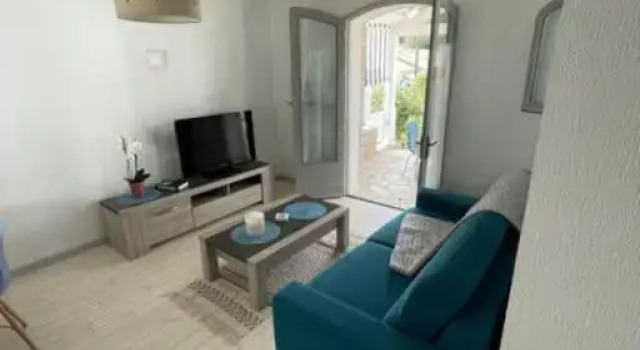 Adorable petite maison à 400m de la mer, Prenota Hotel Hotel a Aquitania con parcheggio, Parcheggio