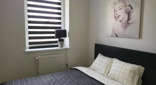 Апартаменты Superior Parkcity Katowice Bogucice