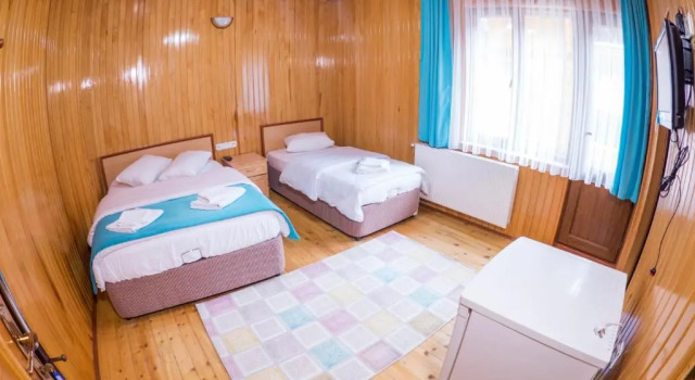 Efnan Motel