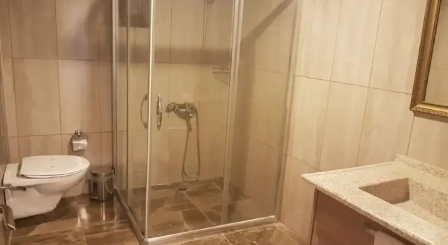 Люкс Sedapark Hotel