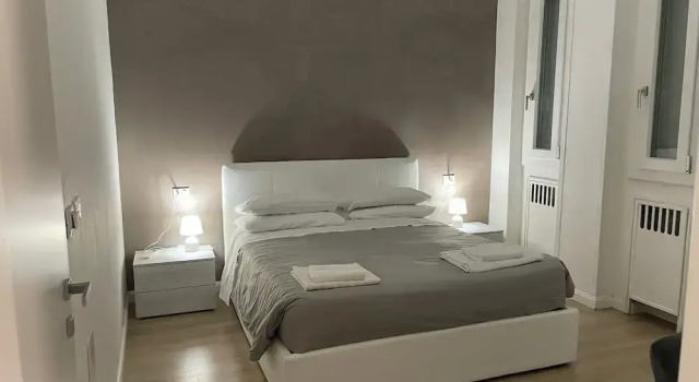 Номер Business Le Stanze dellEdera - Charming Guesthouse in the old town