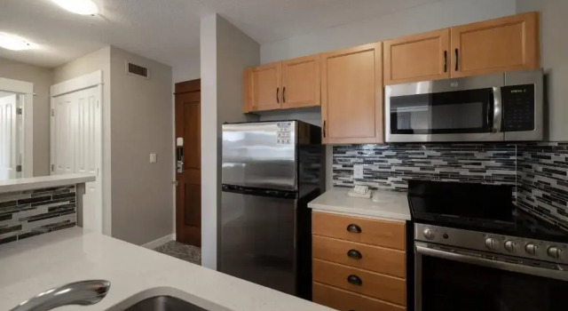 Номер Standard Blue Mountain Resort Village Suites