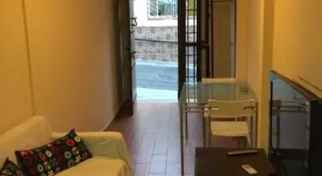 Apartments Vientos de Santa María, Забронировать Апартаменты/квартира Отели Алора с парковкой, Парковка