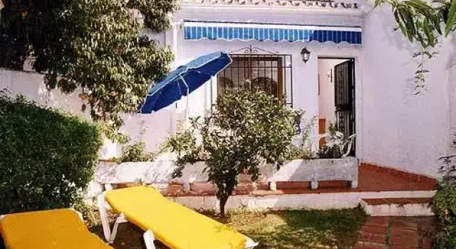 Апартаменты El Capistrano Sur