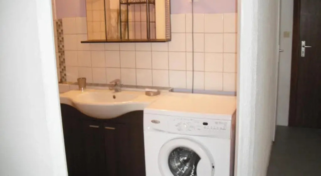 Апартаменты Residence Le Vendome