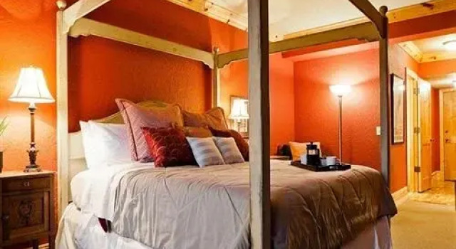 Red Stag Lodge by Utopian LVH, Varaa Hotelli Deer Valley 