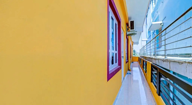 Eagle Heights by OYO Rooms