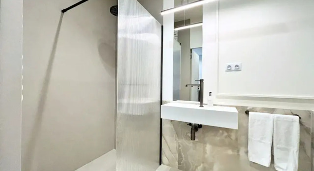 Апартаменты Comfort apartamenty-wroc River Point