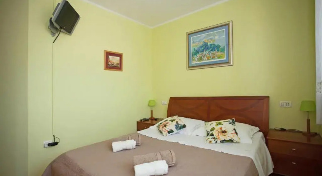 Apartment Matika, Забронировать Апартаменты/квартира Апартаменты Rovinj Riviera, Апартаменты/квартира
