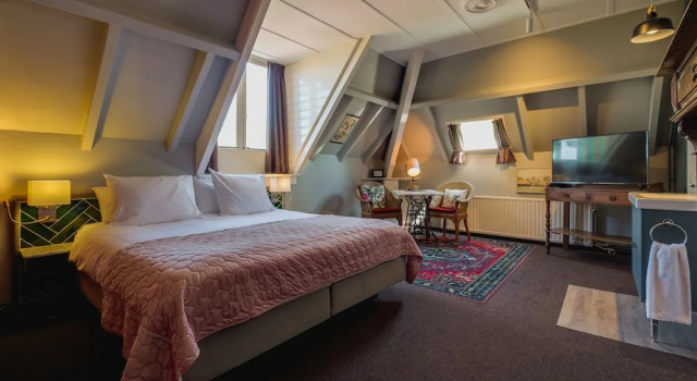 Номер Comfort Villa Magnolia