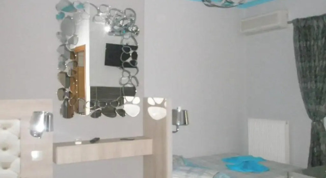 Номер Standard Blue Dream Hotel