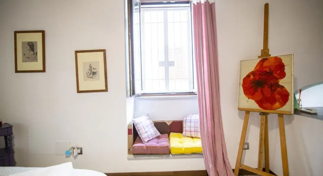 Redmood Guesthouse, Rezervasyon Otel Barletta Apulia